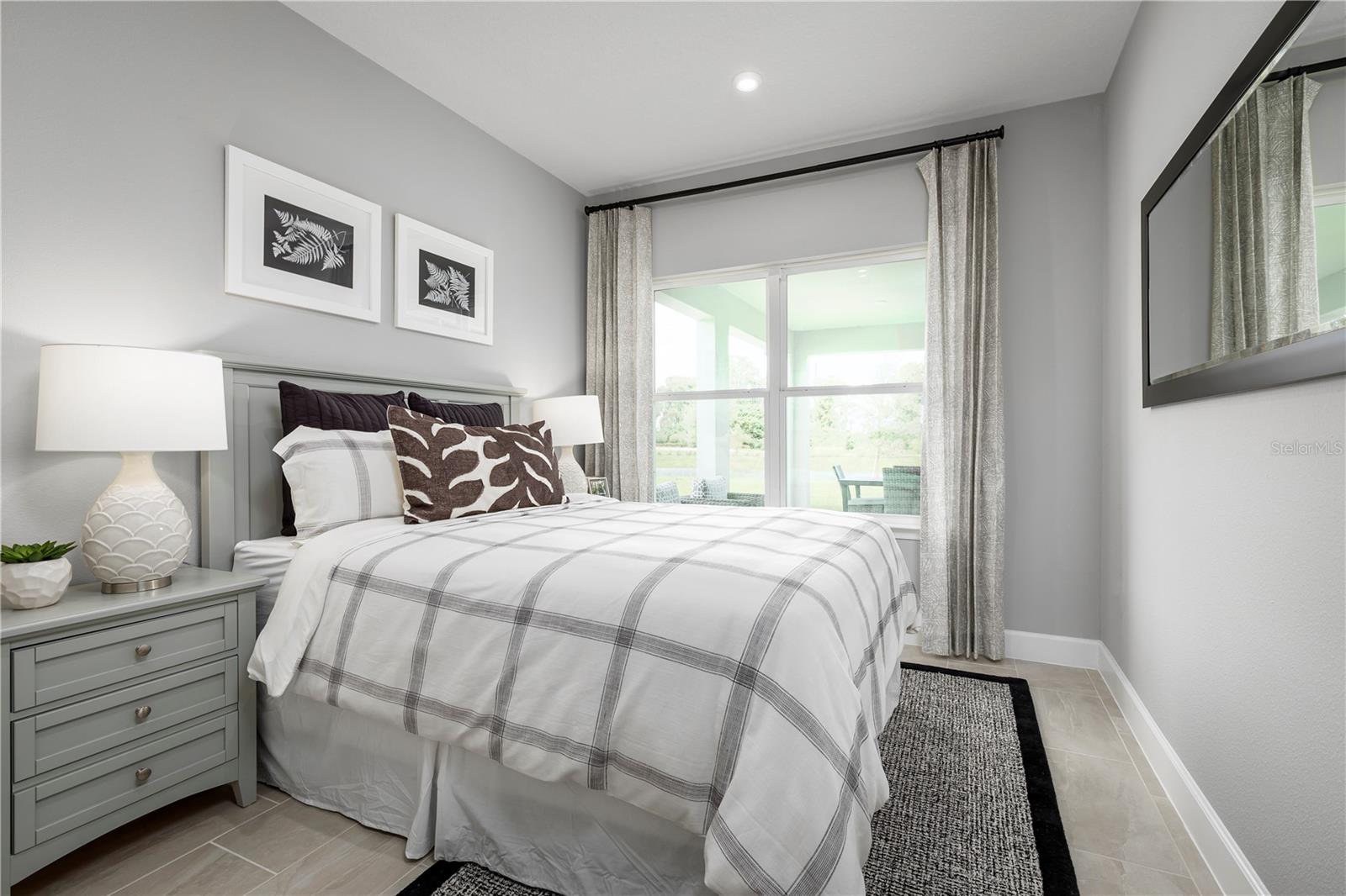 RESERVE AT LAKE MEADOWS - Residential