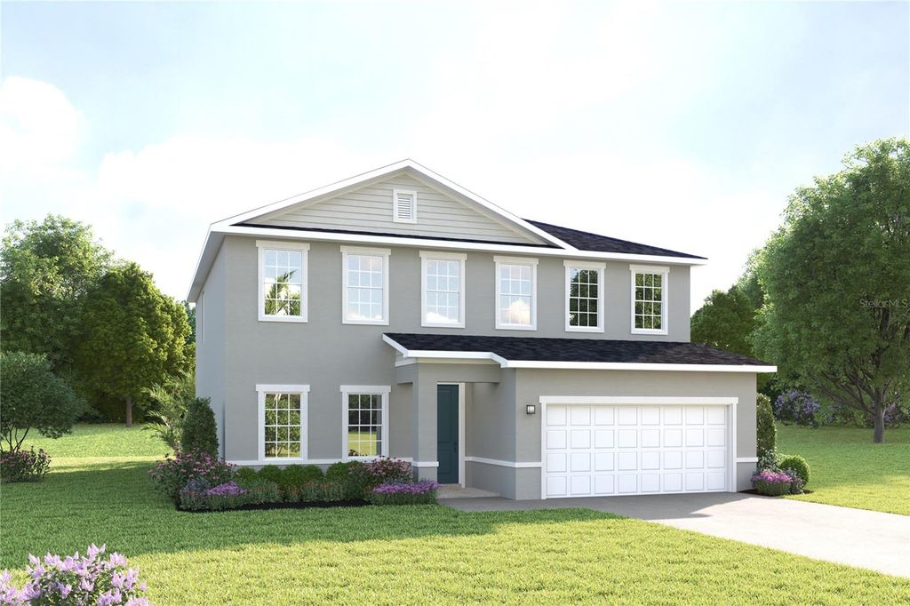 Photo of 2174 Great Egret Circle, Ocoee, FL 34761 (MLS # W7884511)