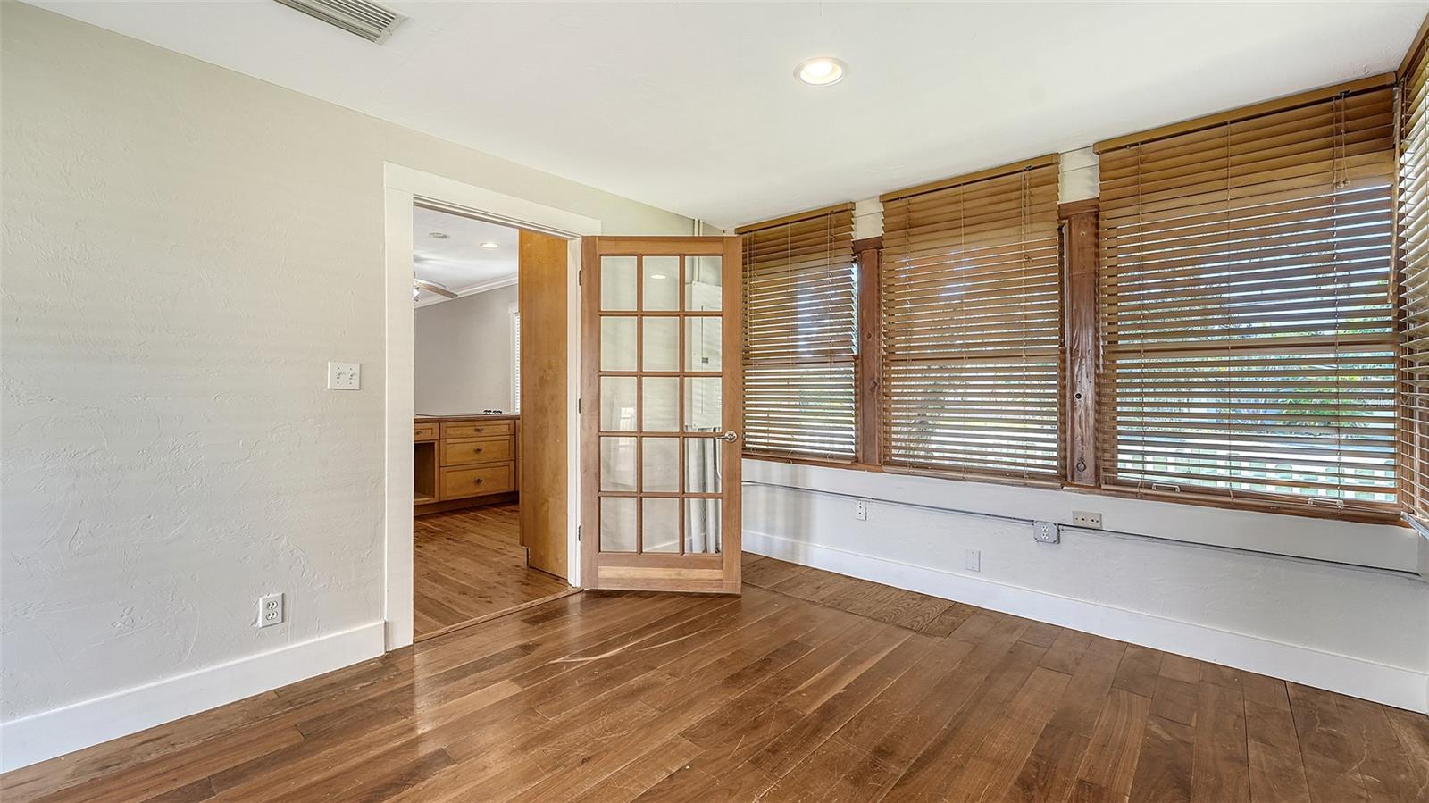 BAHIA VISTA HIGHLANDS - Residential