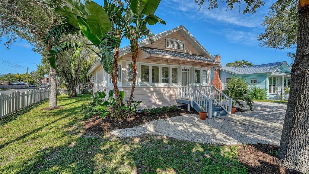 Photo of 1150 Pattison Avenue, Sarasota, FL 34237 (MLS # A4665904)