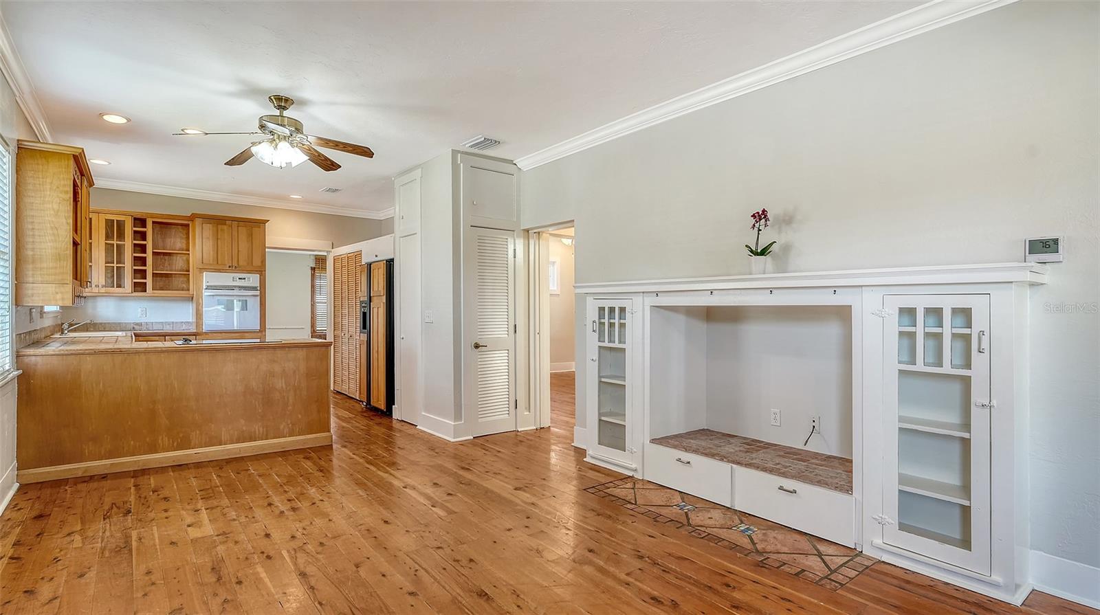 BAHIA VISTA HIGHLANDS - Residential