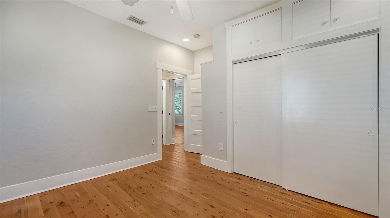 BAHIA VISTA HIGHLANDS - Residential