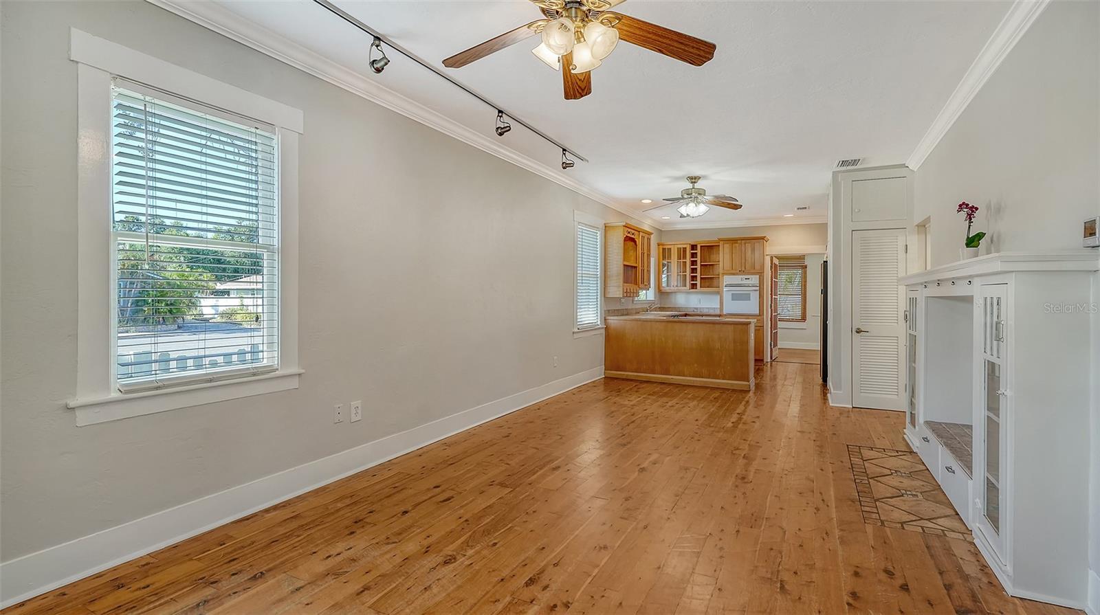 BAHIA VISTA HIGHLANDS - Residential