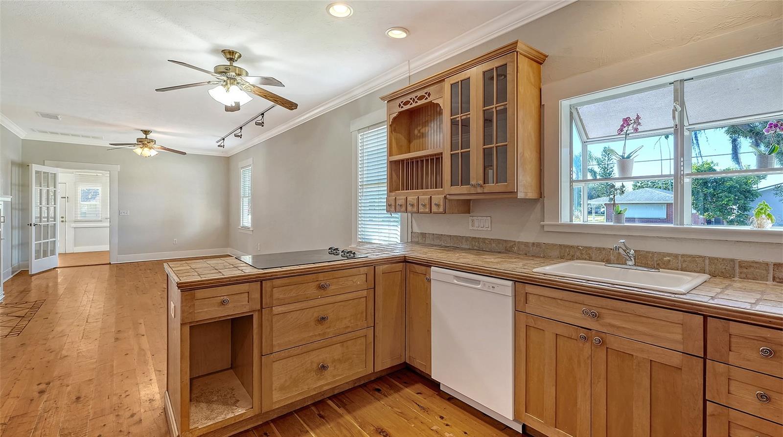 BAHIA VISTA HIGHLANDS - Residential