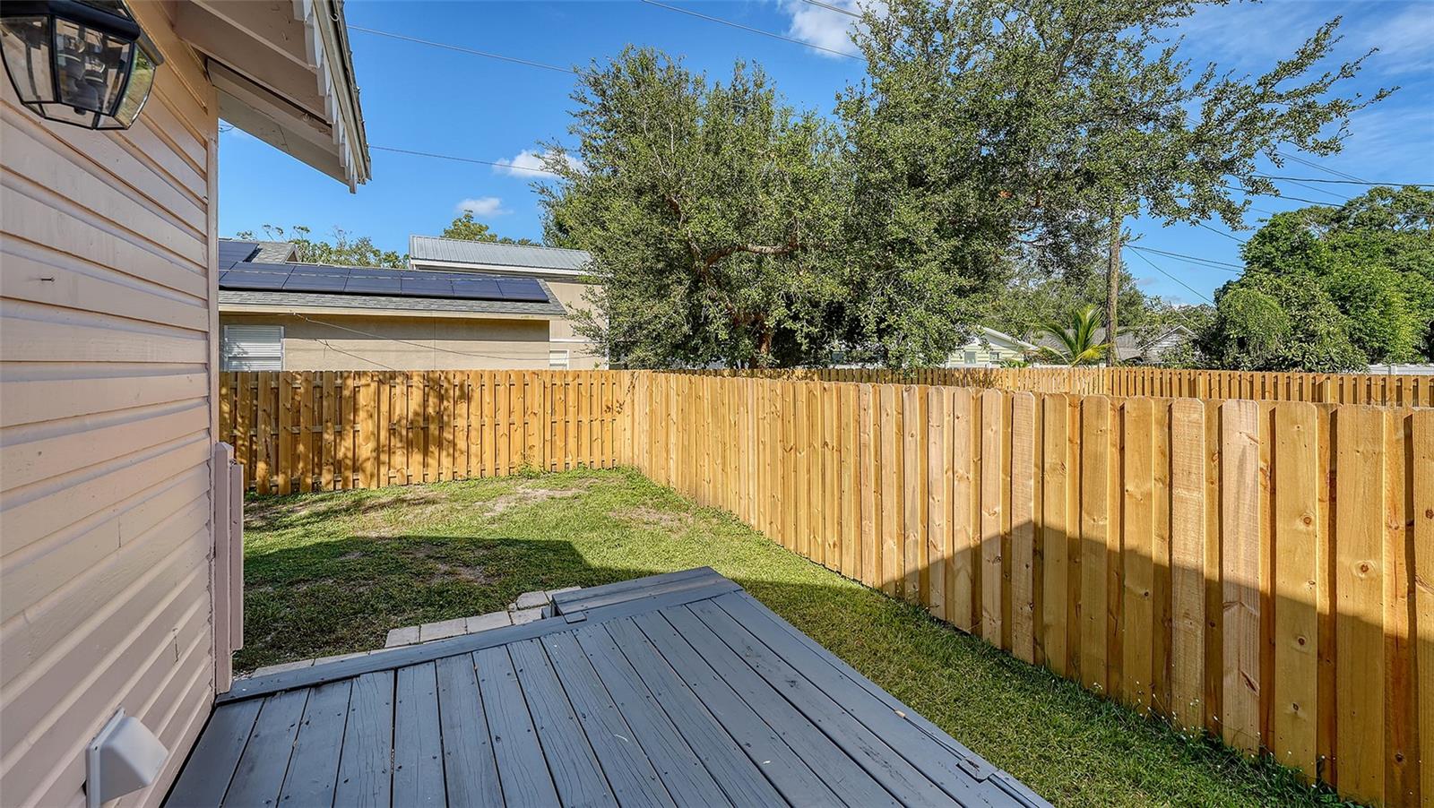 BAHIA VISTA HIGHLANDS - Residential