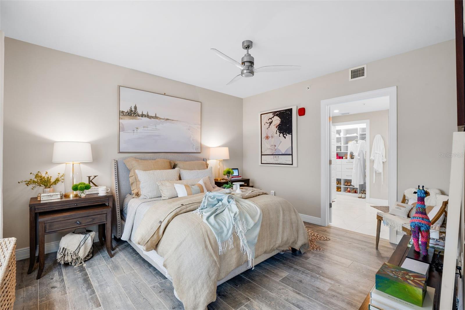 SIENA/BELLA COLLINA CONDOS - Residential