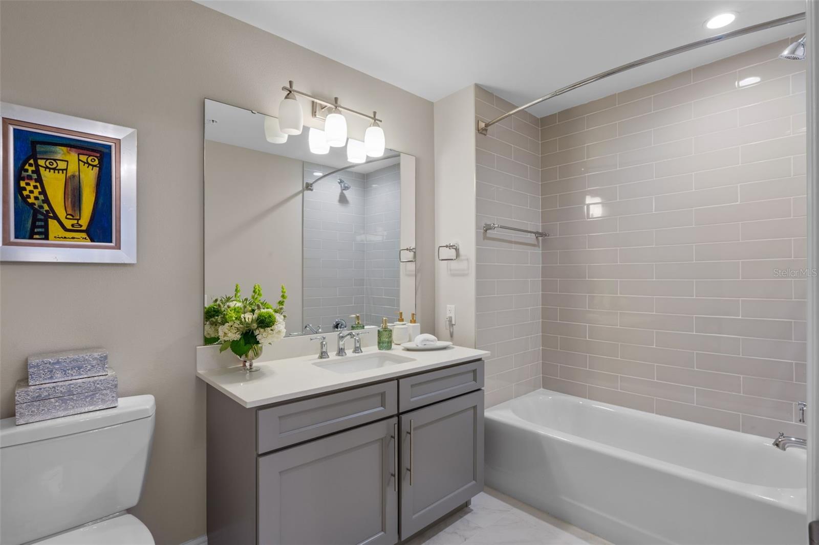 SIENA/BELLA COLLINA CONDOS - Residential