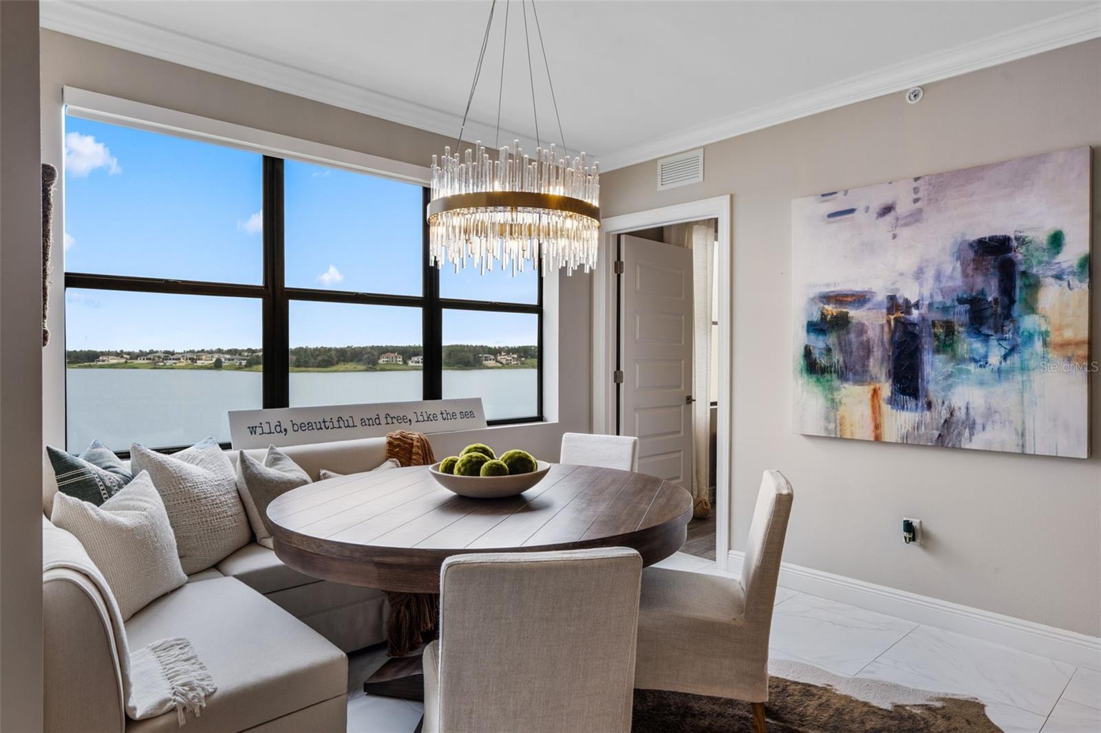 SIENA/BELLA COLLINA CONDOS - Residential