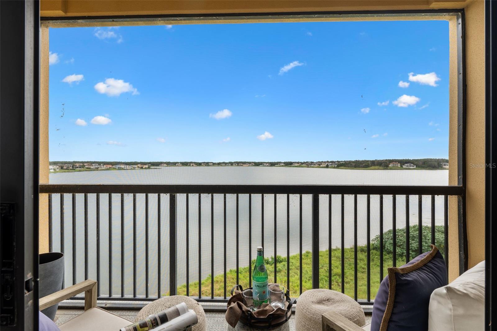 SIENA/BELLA COLLINA CONDOS - Residential