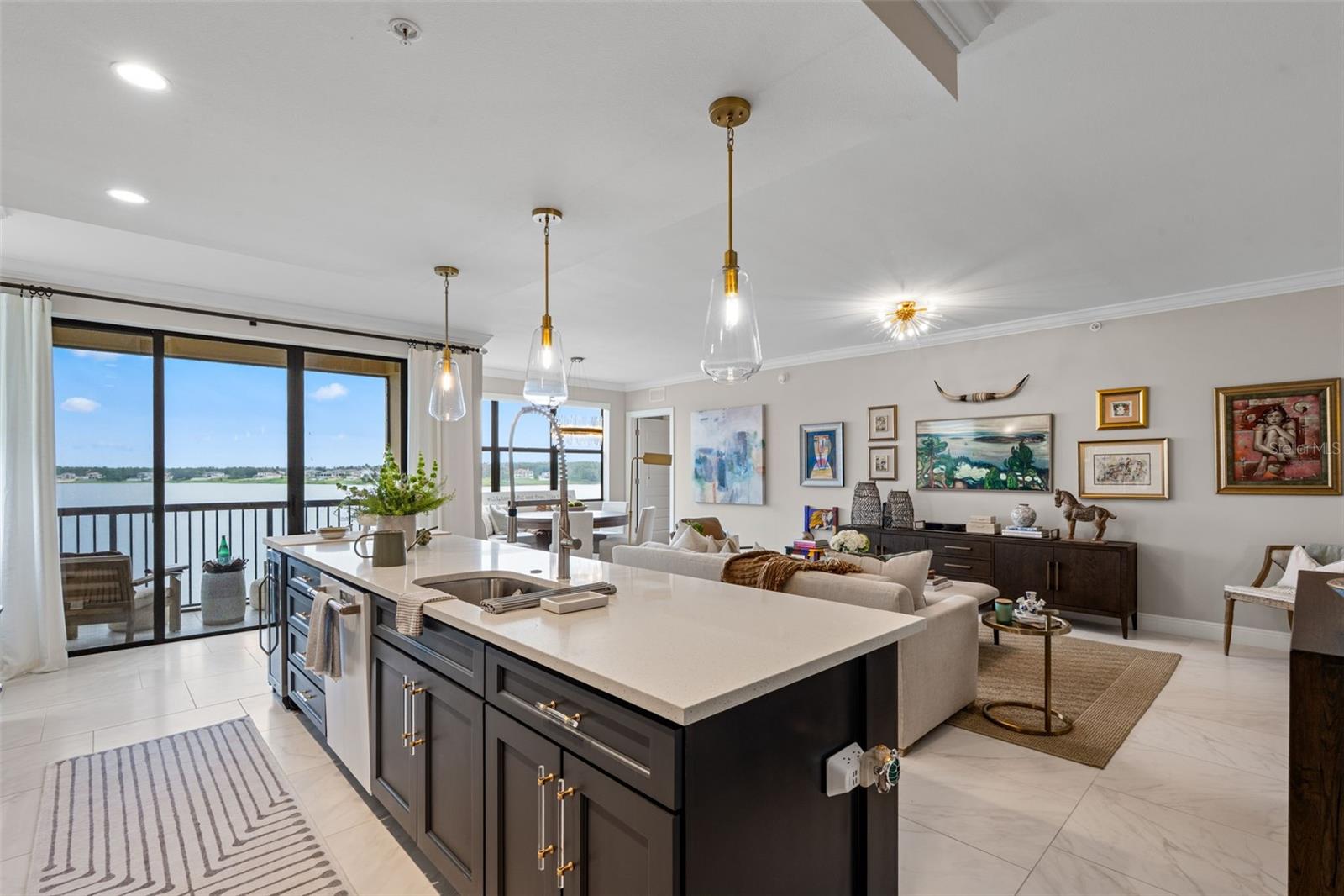 SIENA/BELLA COLLINA CONDOS - Residential