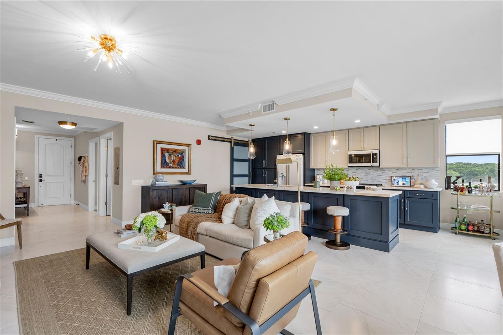 SIENA/BELLA COLLINA CONDOS - Residential