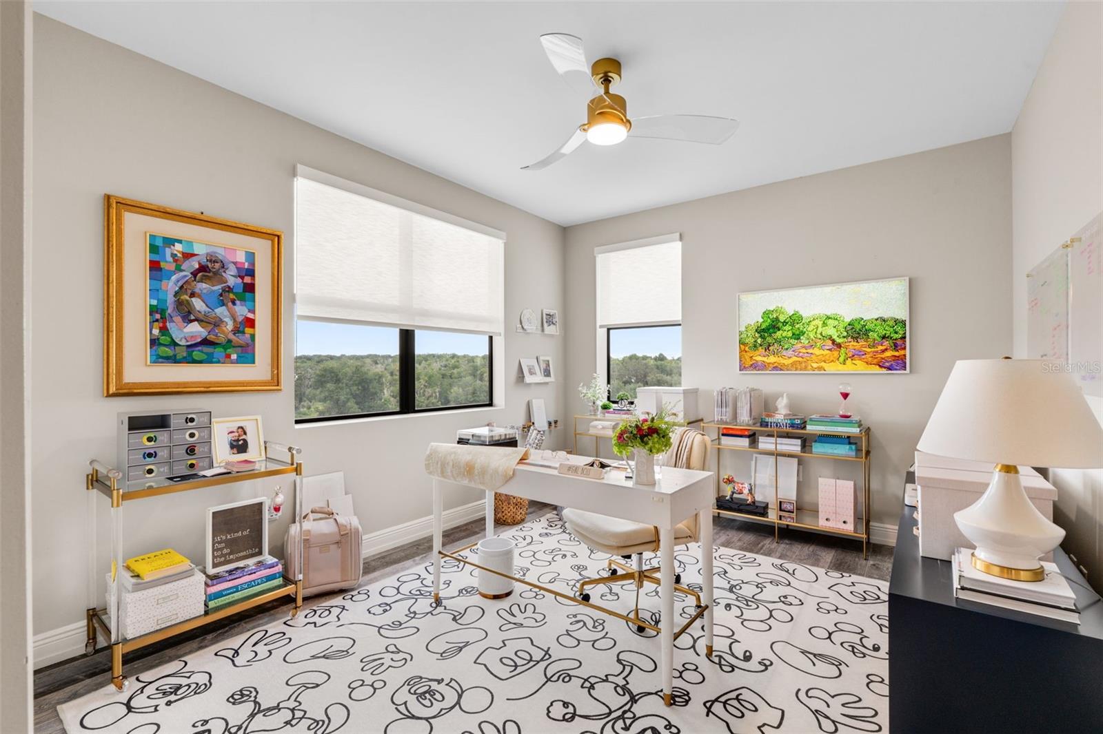 SIENA/BELLA COLLINA CONDOS - Residential