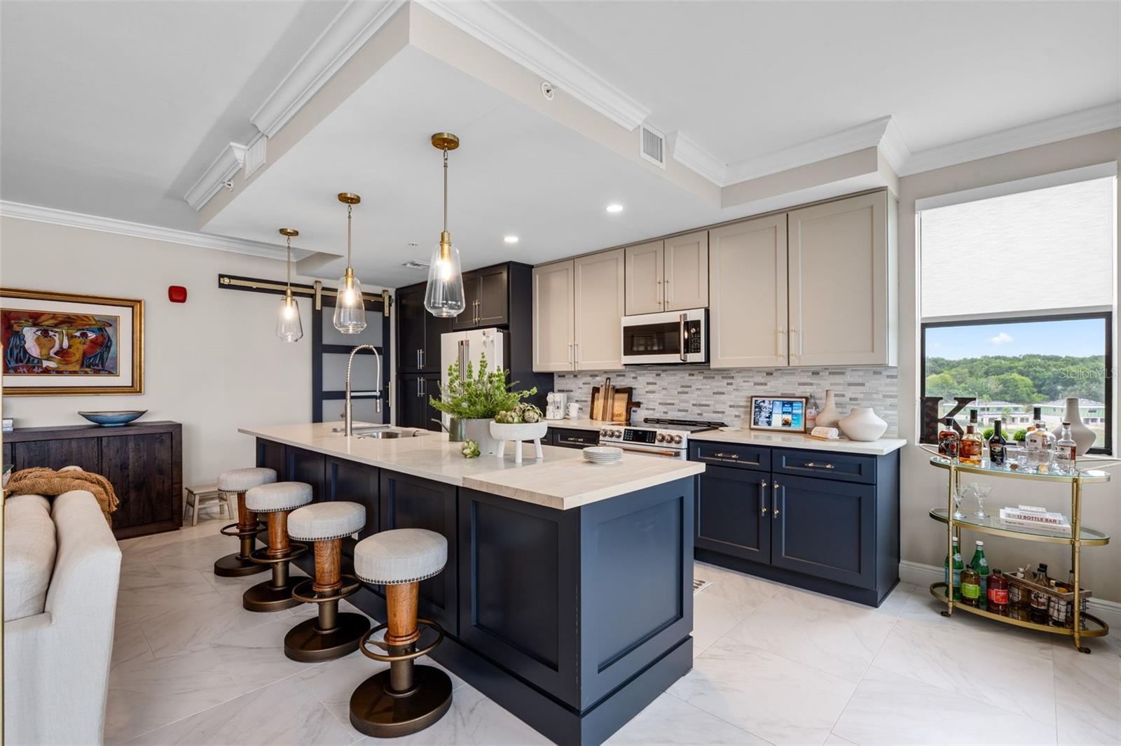 SIENA/BELLA COLLINA CONDOS - Residential