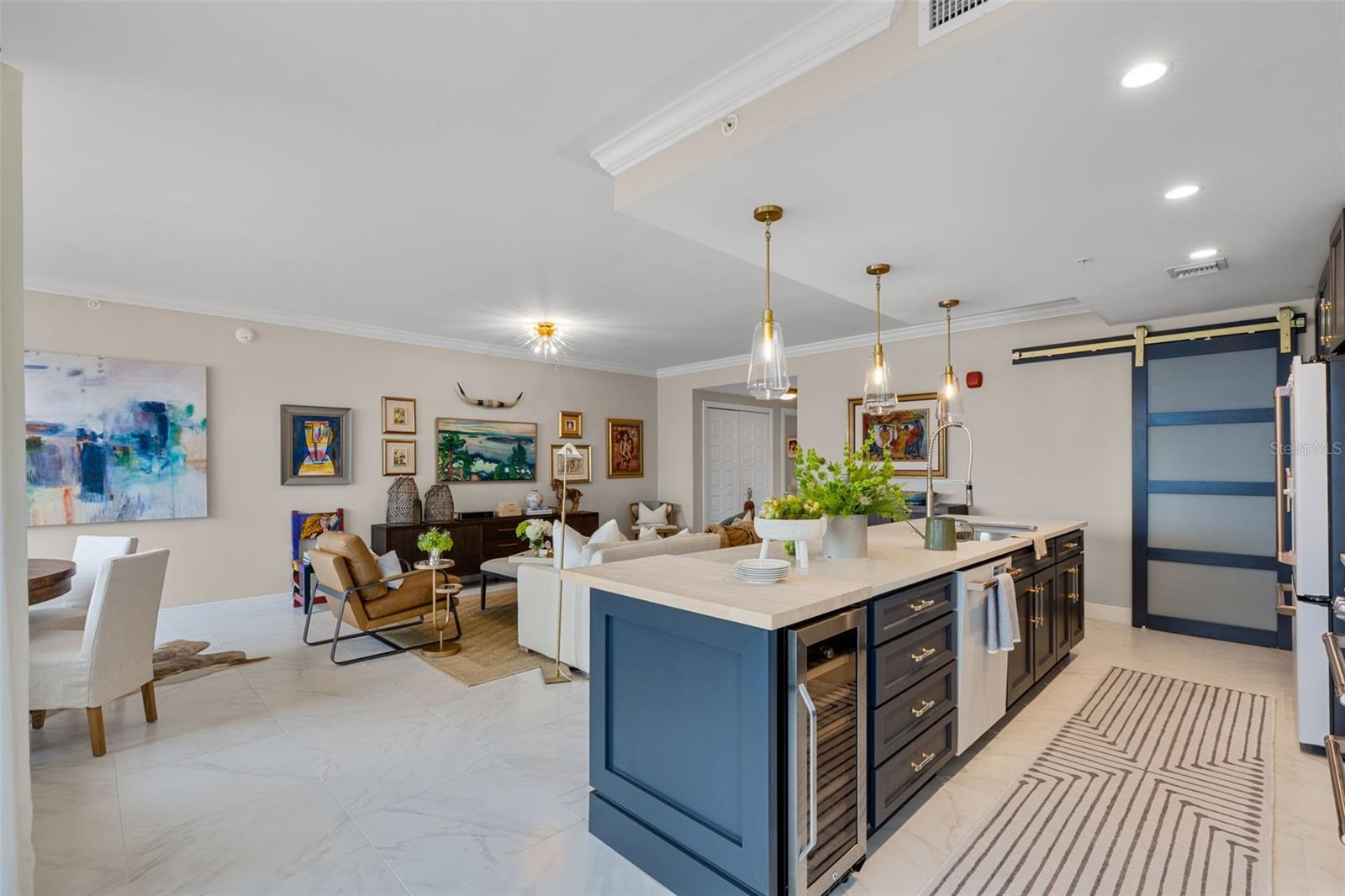 SIENA/BELLA COLLINA CONDOS - Residential