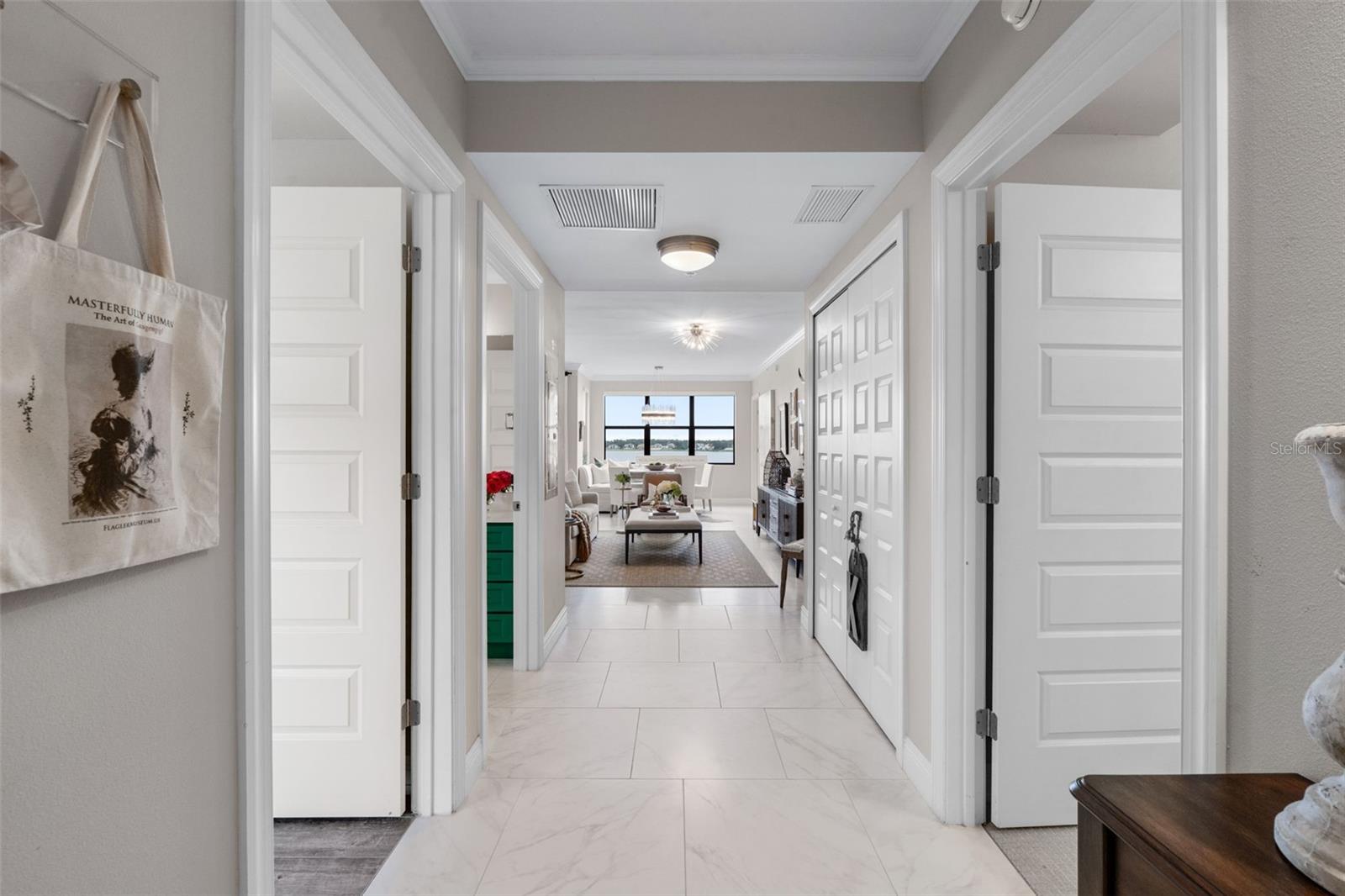 SIENA/BELLA COLLINA CONDOS - Residential