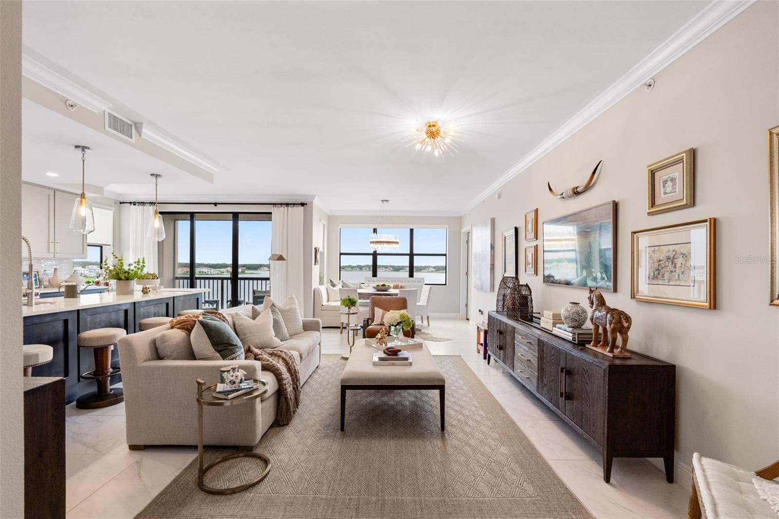 SIENA/BELLA COLLINA CONDOS - Residential