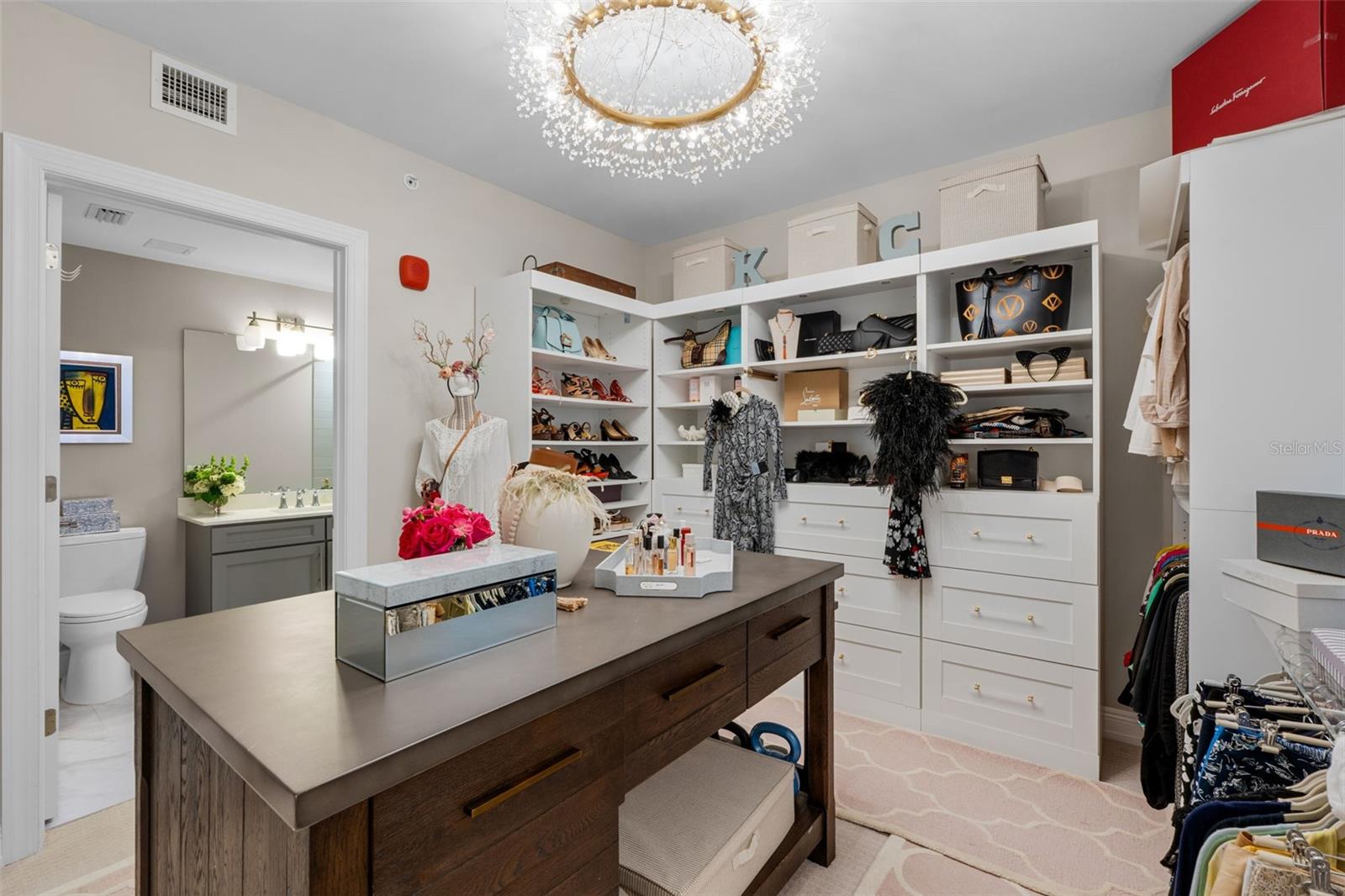 SIENA/BELLA COLLINA CONDOS - Residential