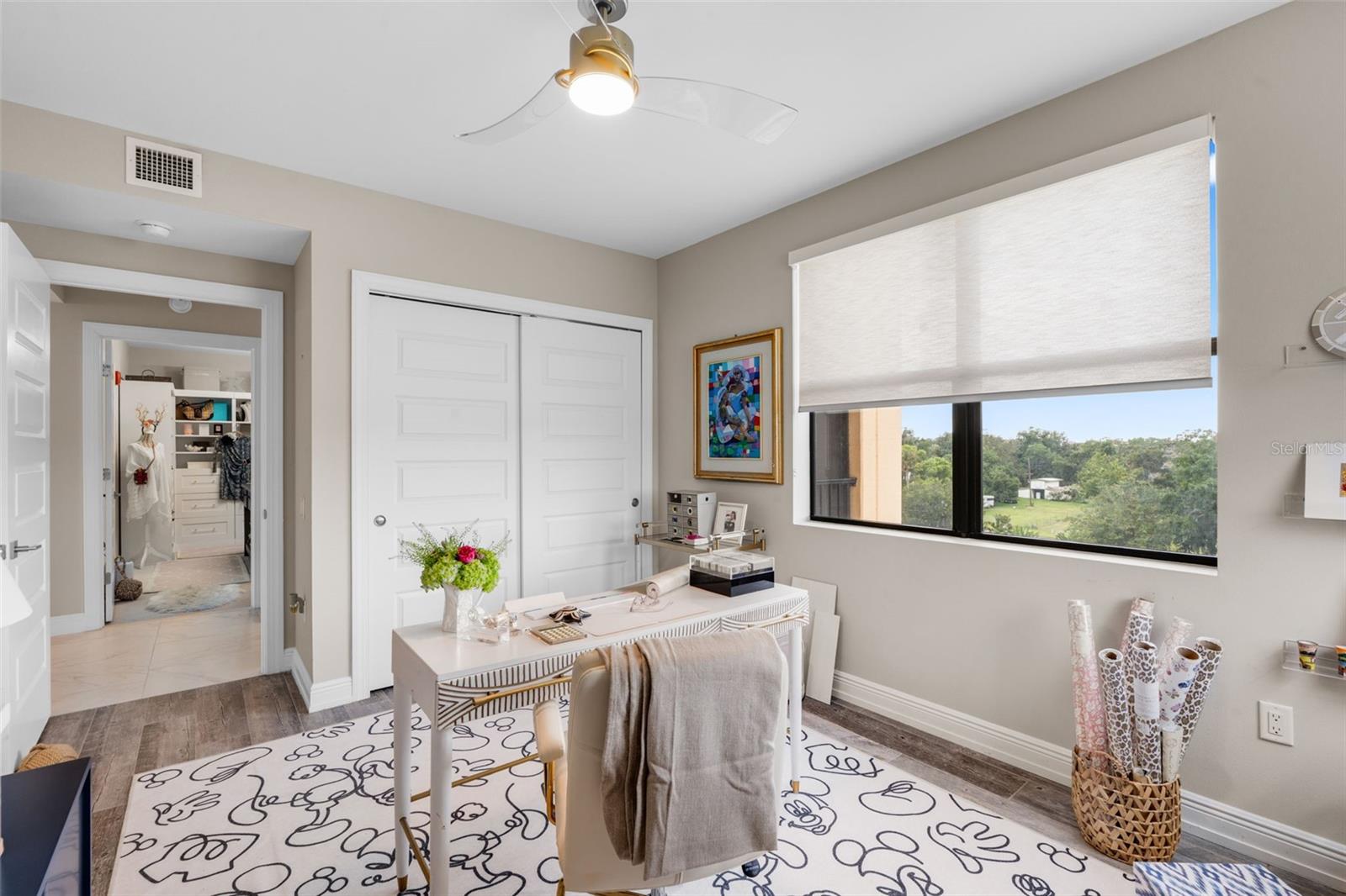 SIENA/BELLA COLLINA CONDOS - Residential