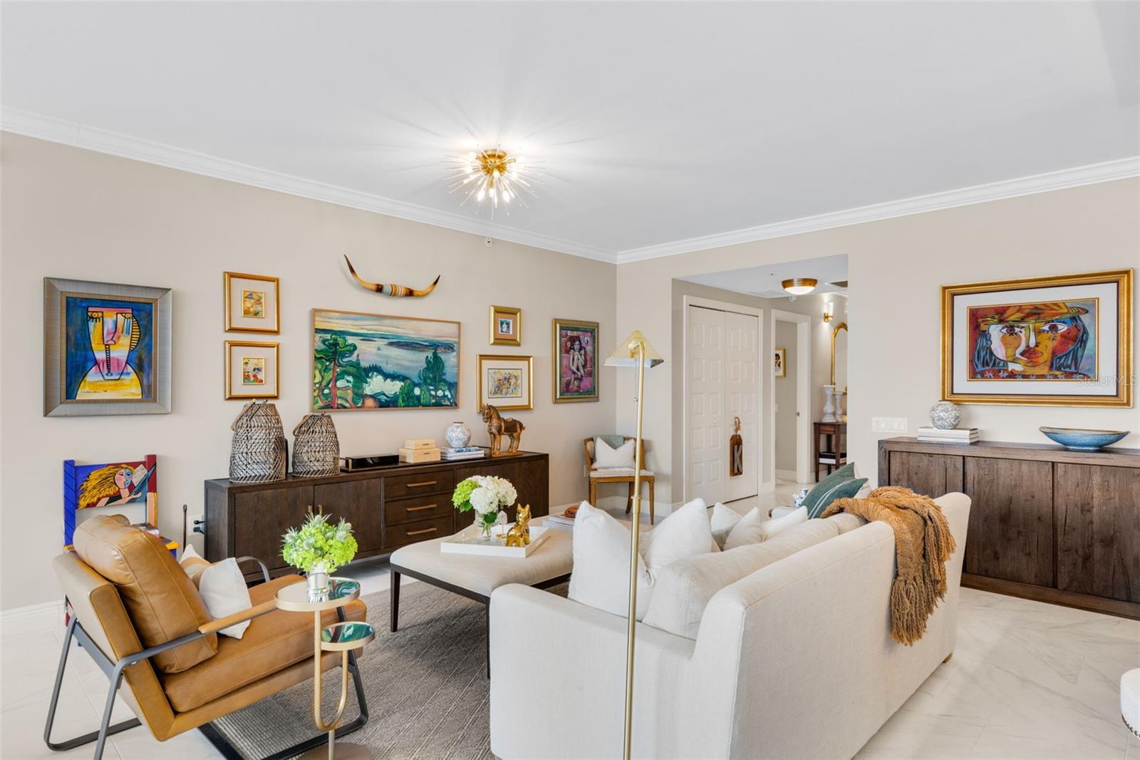 SIENA/BELLA COLLINA CONDOS - Residential