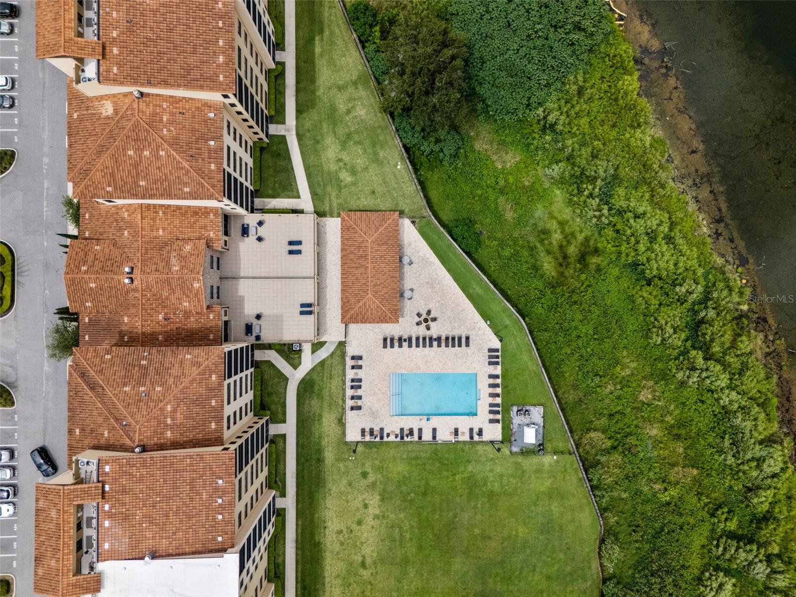 SIENA/BELLA COLLINA CONDOS - Residential