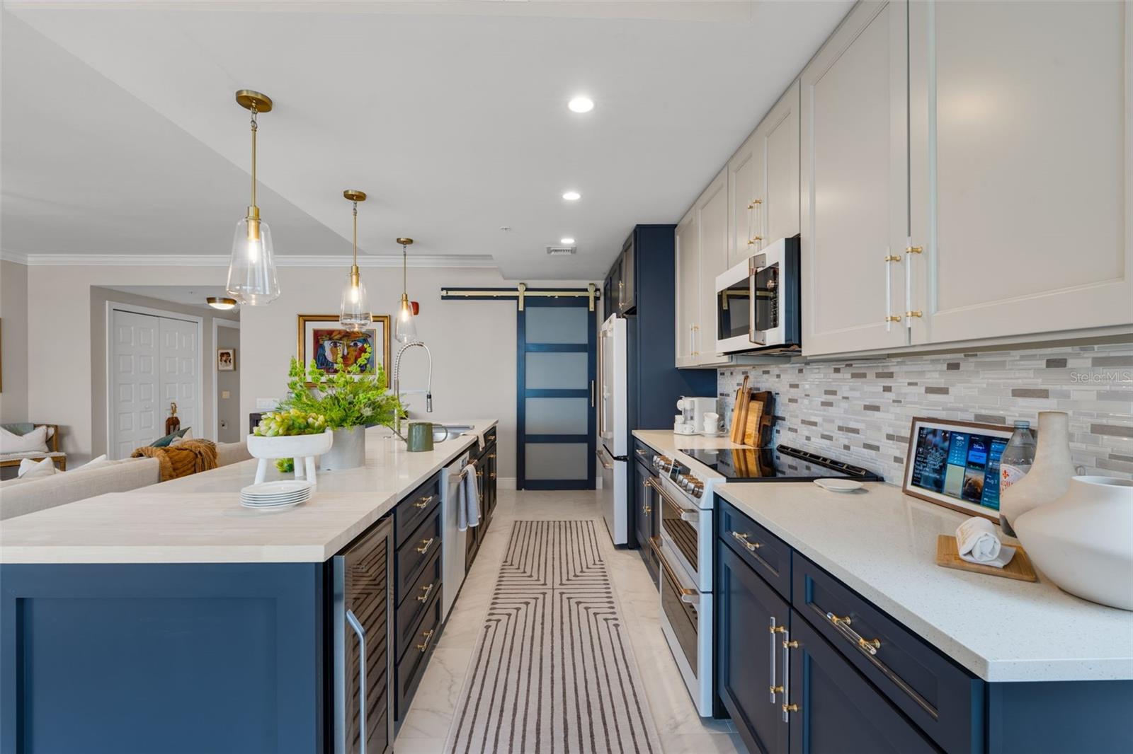 SIENA/BELLA COLLINA CONDOS - Residential