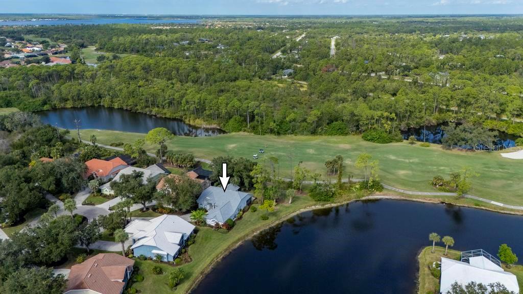 STONEBRIDGE AT RIVERWOOD - Residential