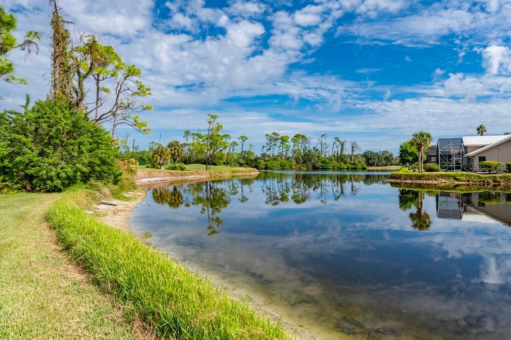 STONEBRIDGE AT RIVERWOOD - Residential