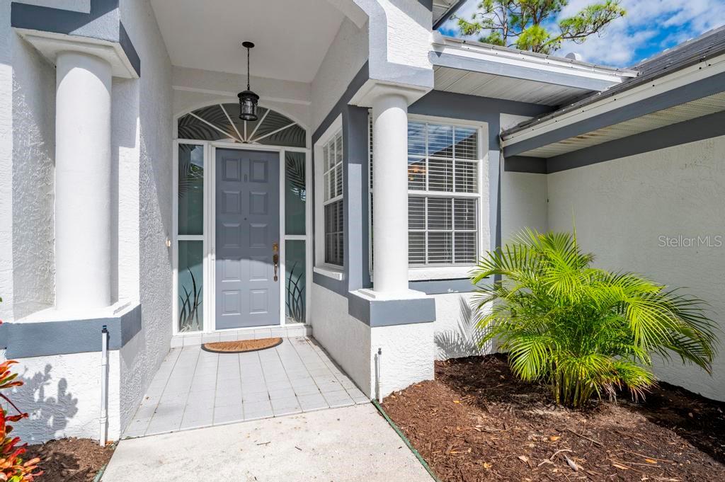 STONEBRIDGE AT RIVERWOOD - Residential