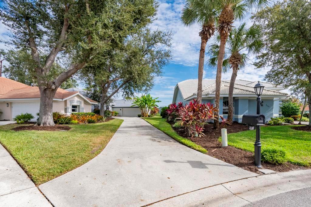 STONEBRIDGE AT RIVERWOOD - Residential