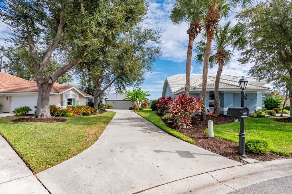 Photo of 3116 Silkwood Lane, Port Charlotte, FL 33953 (MLS # C7517553)