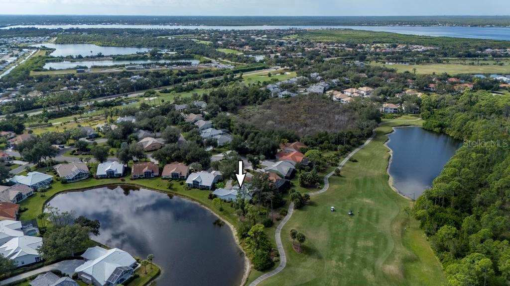 STONEBRIDGE AT RIVERWOOD - Residential