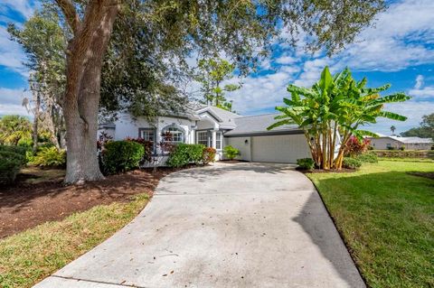 Photo of 3116 Silkwood Lane, Port Charlotte, FL 33953 (MLS # C7517553)