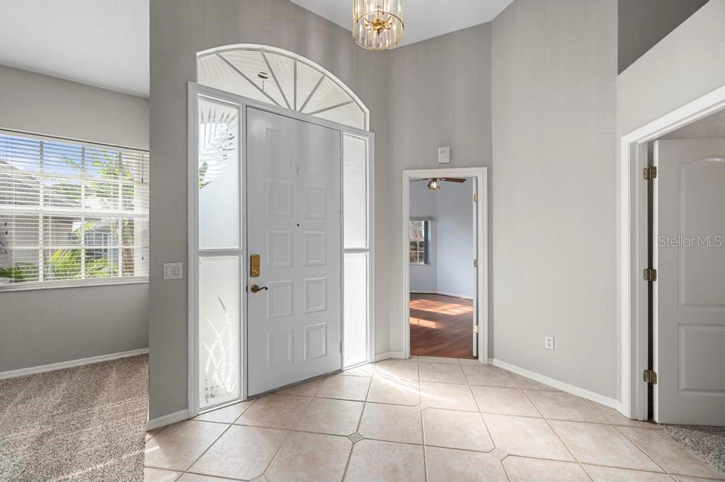 STONEBRIDGE AT RIVERWOOD - Residential