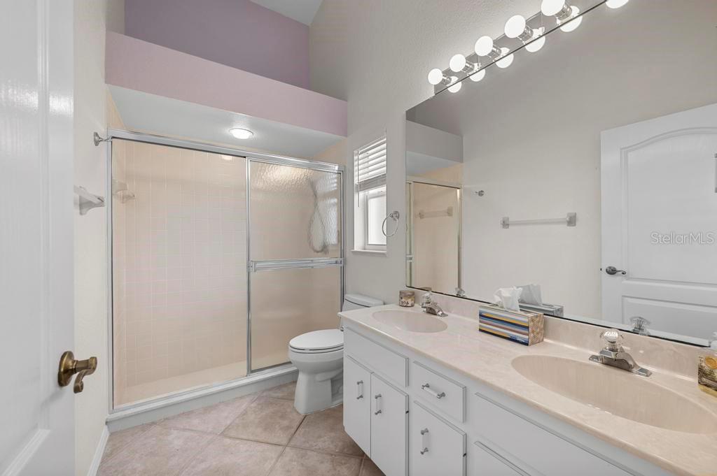 STONEBRIDGE AT RIVERWOOD - Residential