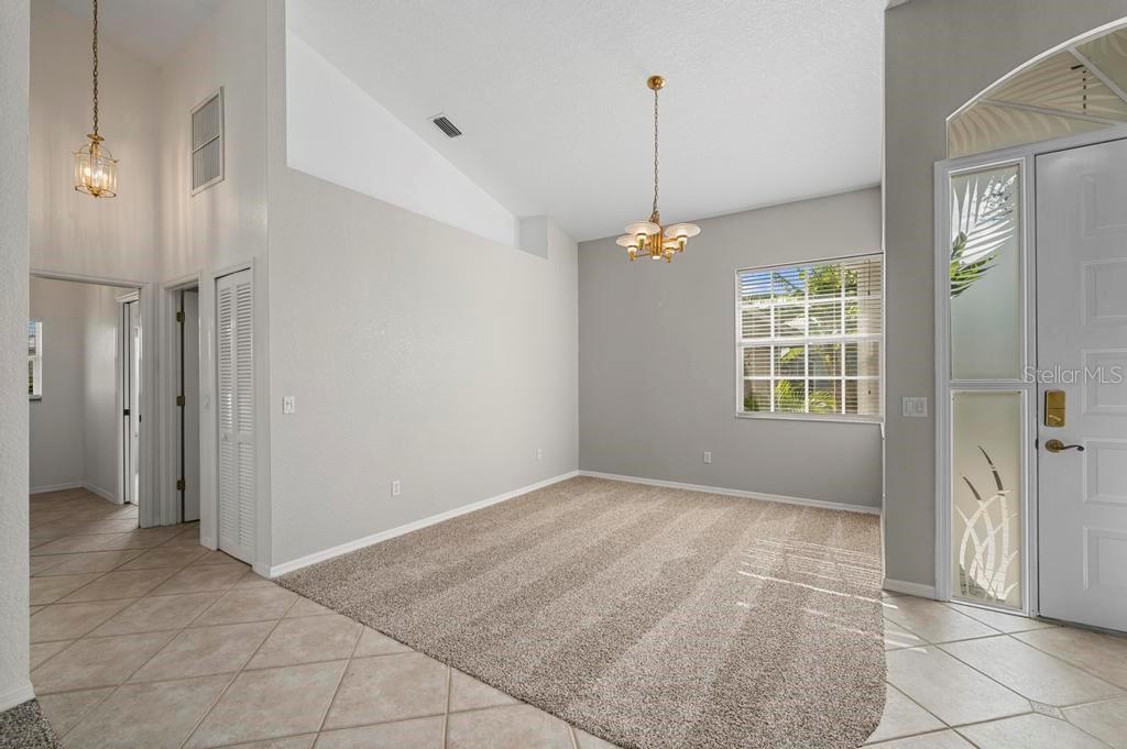 STONEBRIDGE AT RIVERWOOD - Residential