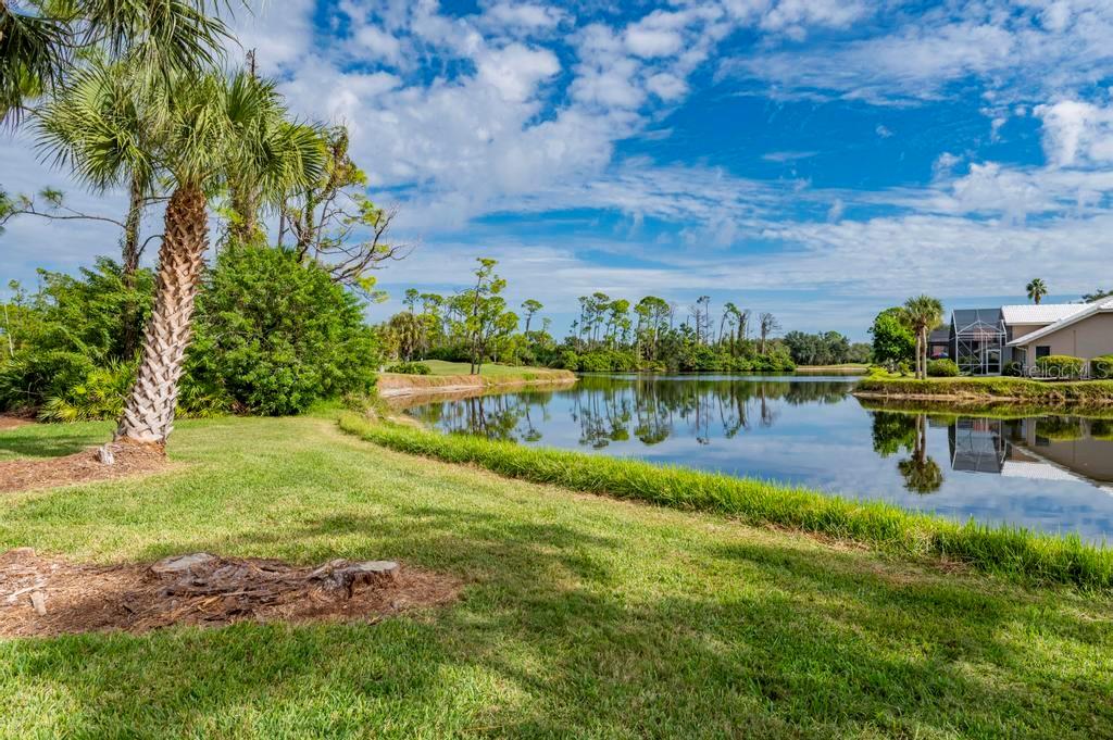 STONEBRIDGE AT RIVERWOOD - Residential