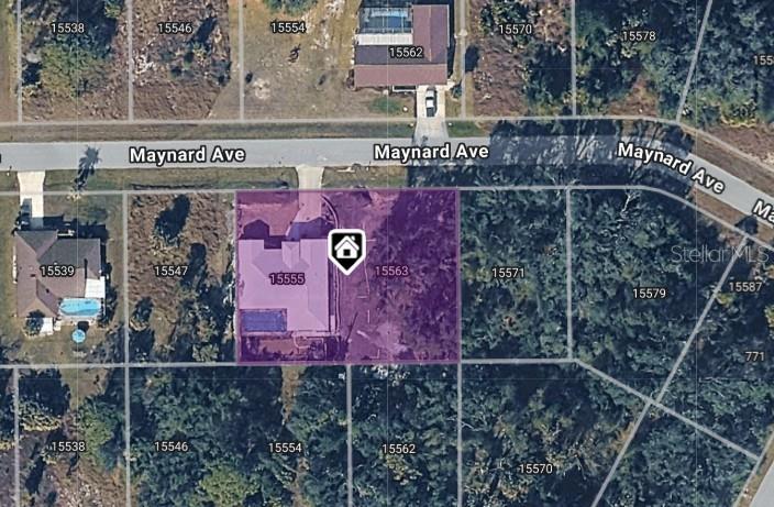 PORT CHARLOTTE SEC 029 - Residential