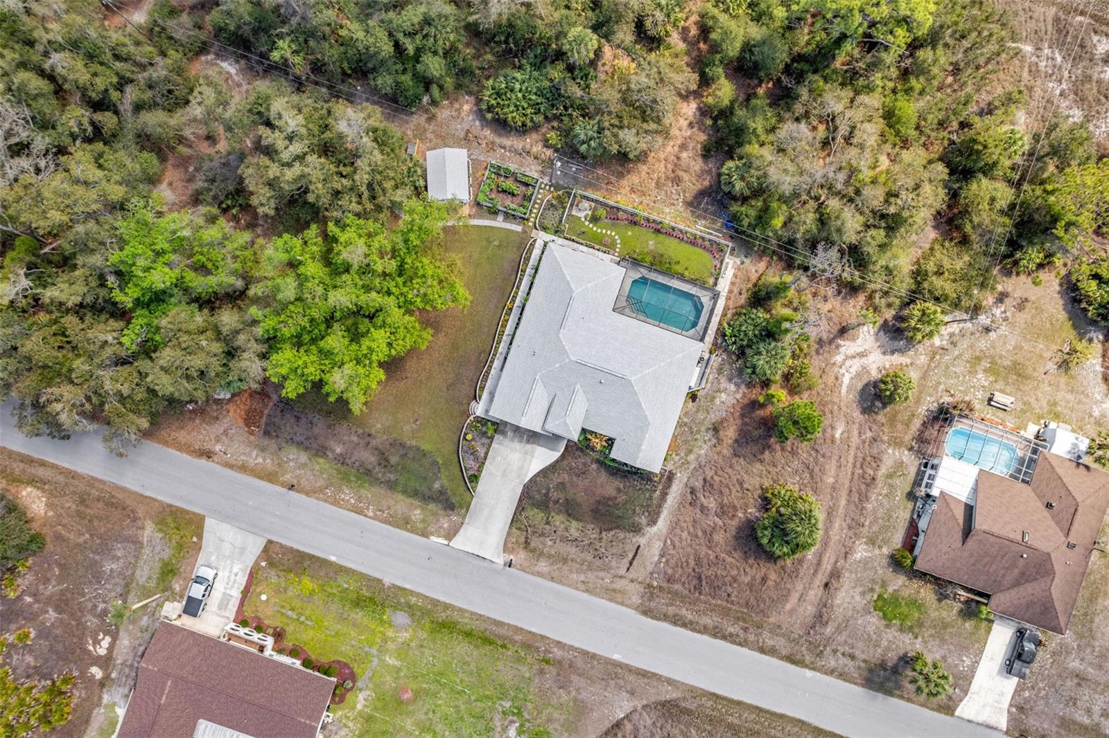 PORT CHARLOTTE SEC 029 - Residential