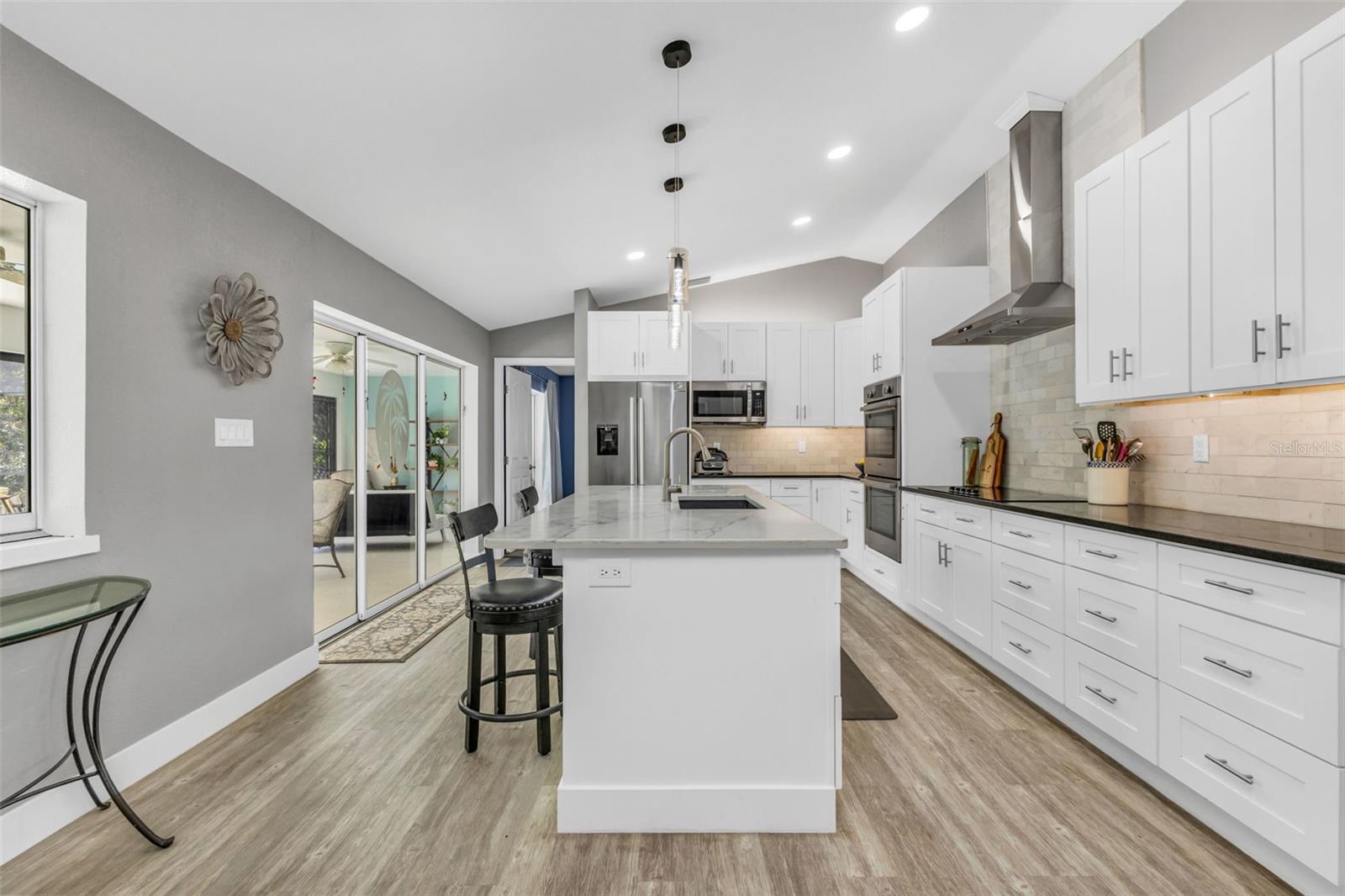 PORT CHARLOTTE SEC 029 - Residential