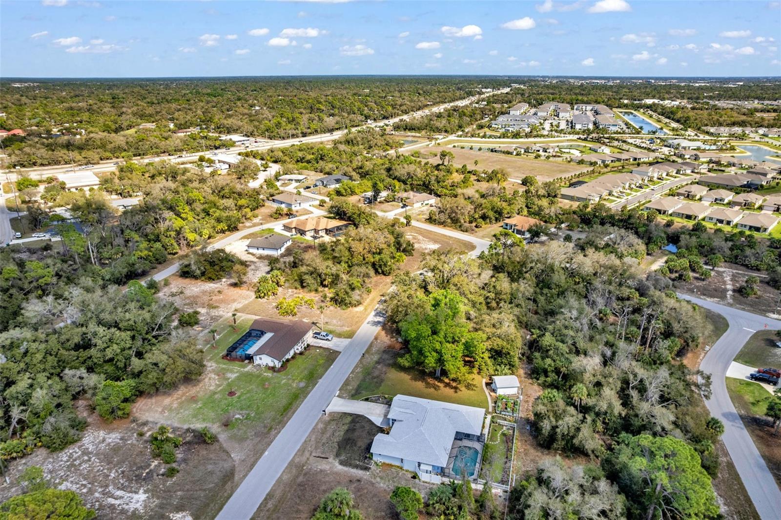 PORT CHARLOTTE SEC 029 - Residential