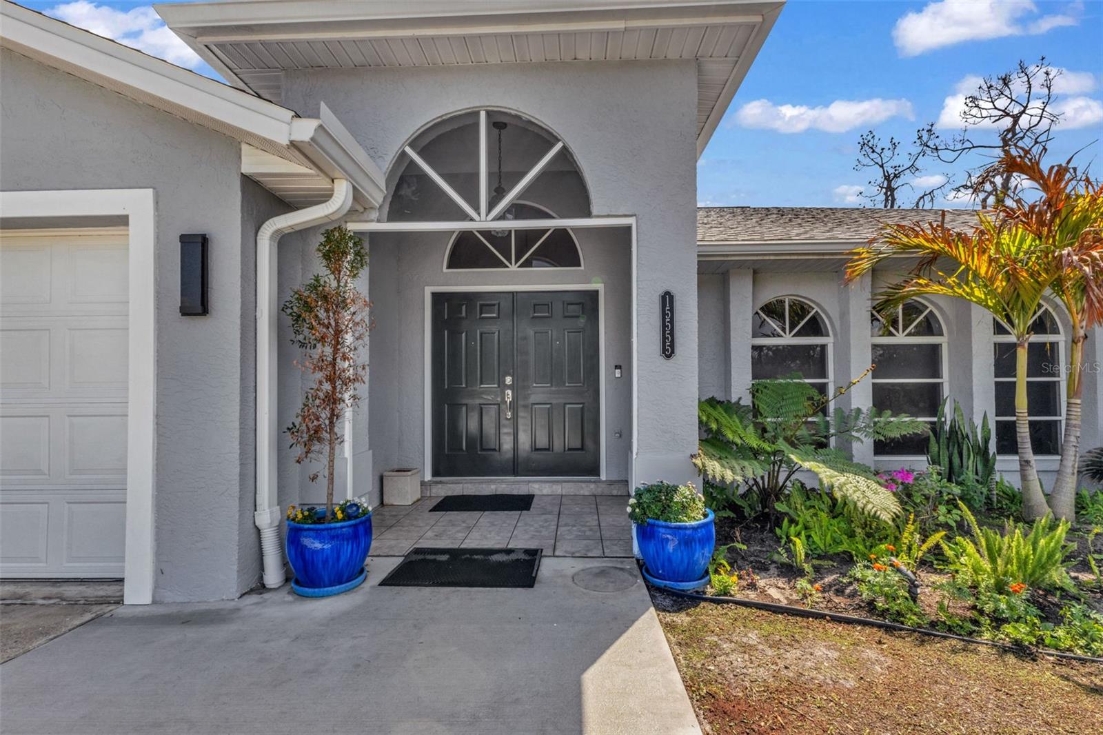 PORT CHARLOTTE SEC 029 - Residential