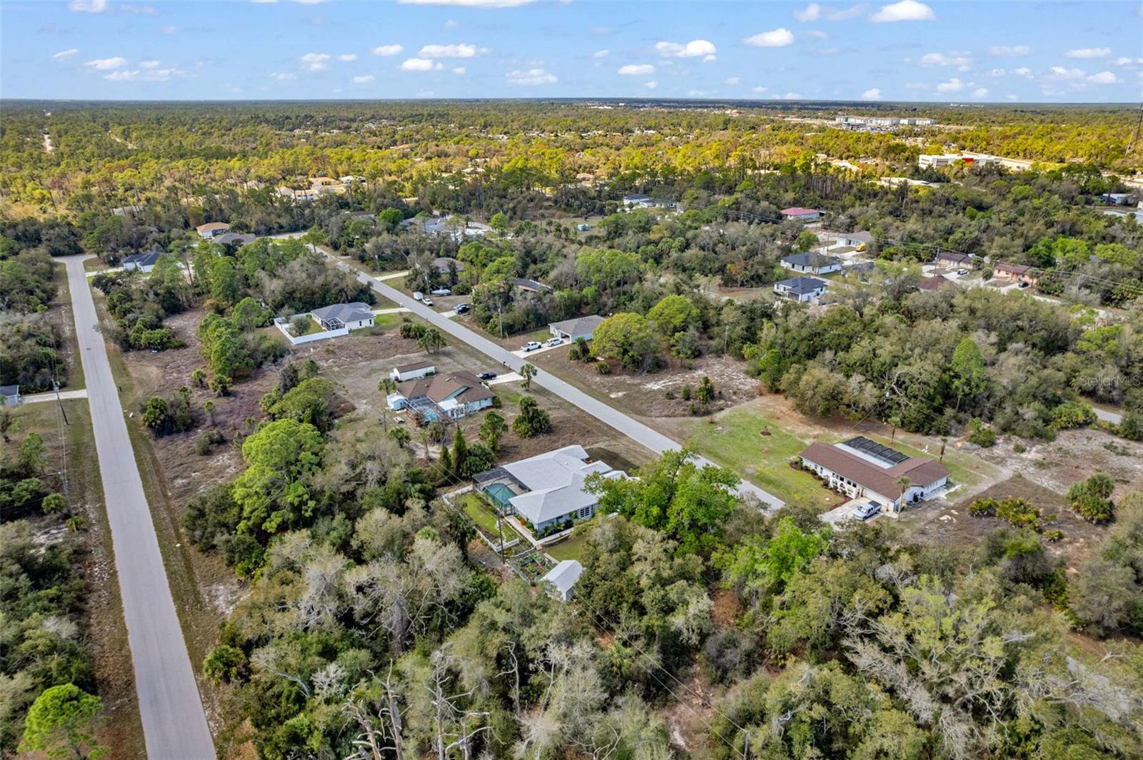 PORT CHARLOTTE SEC 029 - Residential