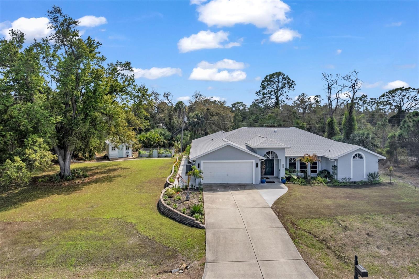 PORT CHARLOTTE SEC 029 - Residential