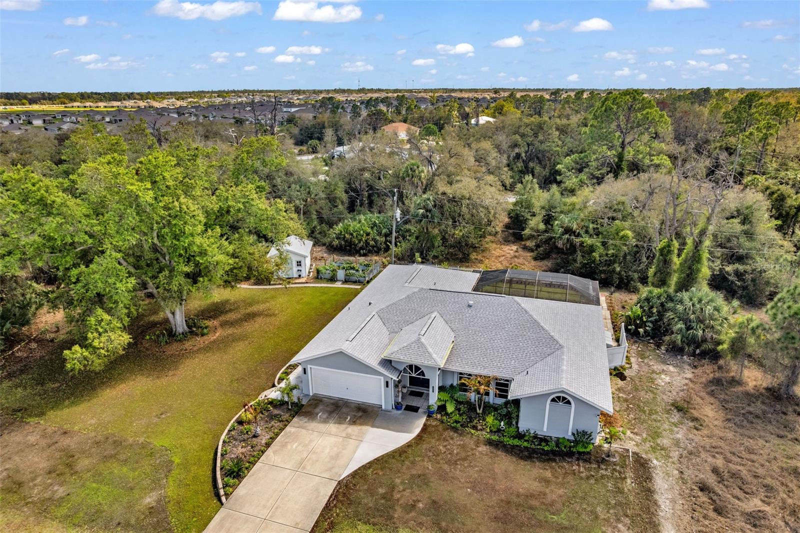 PORT CHARLOTTE SEC 029 - Residential