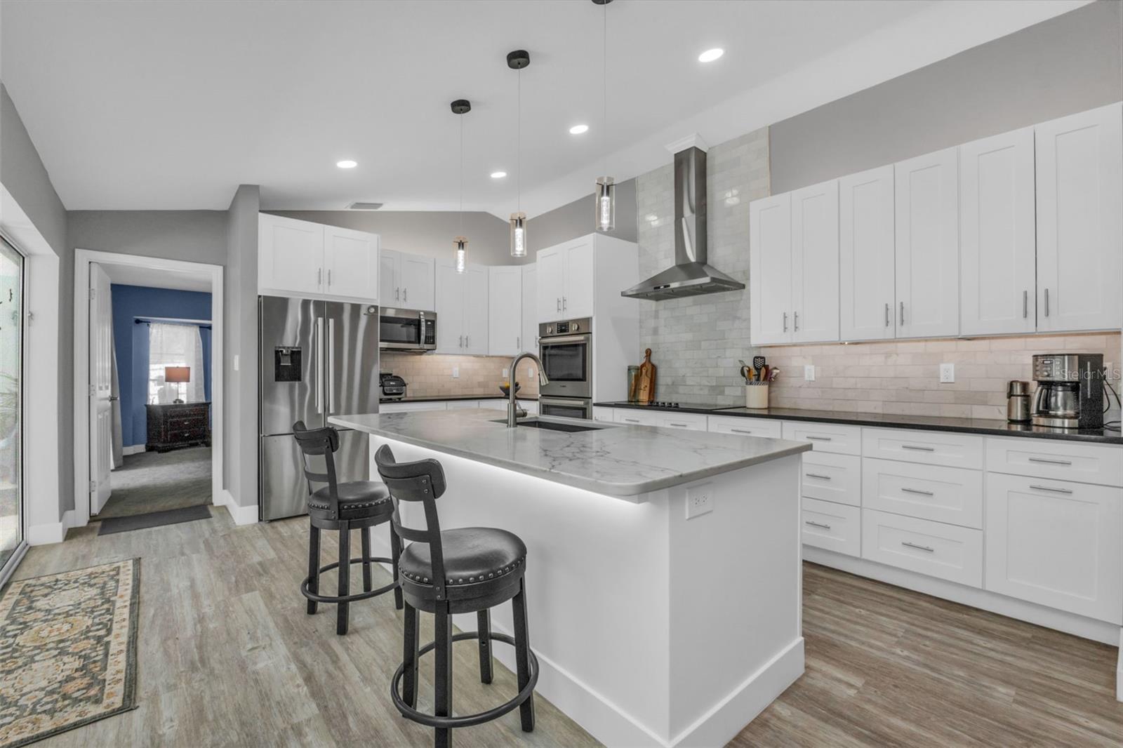 PORT CHARLOTTE SEC 029 - Residential