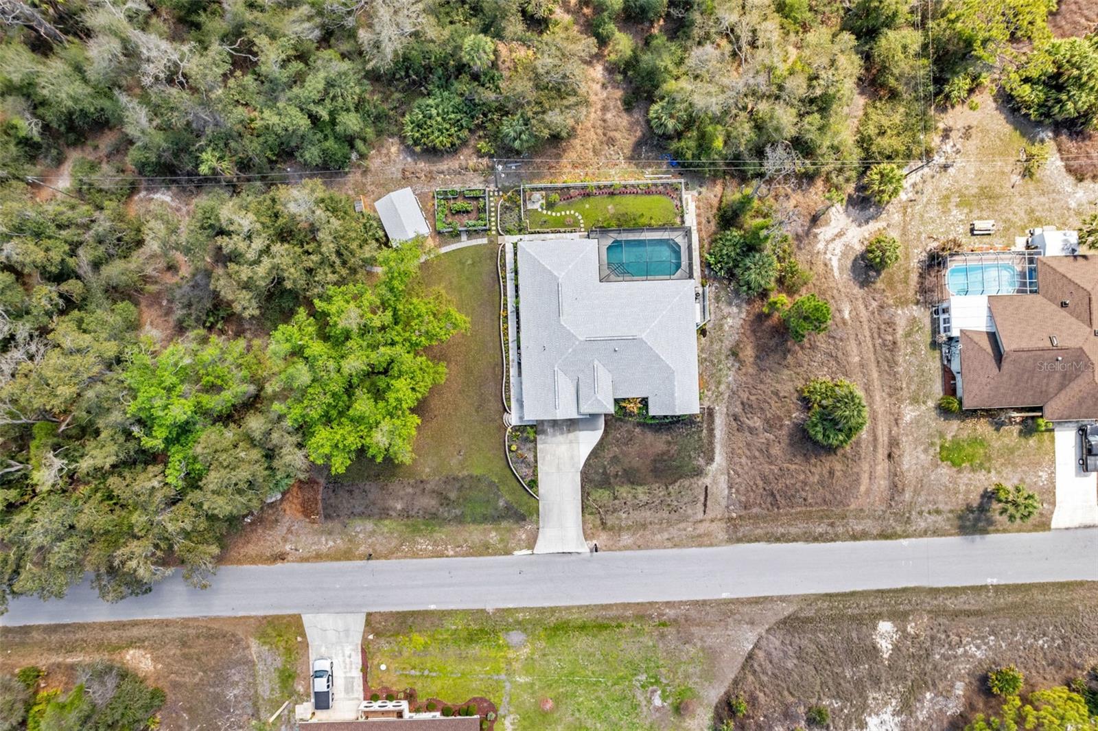 PORT CHARLOTTE SEC 029 - Residential