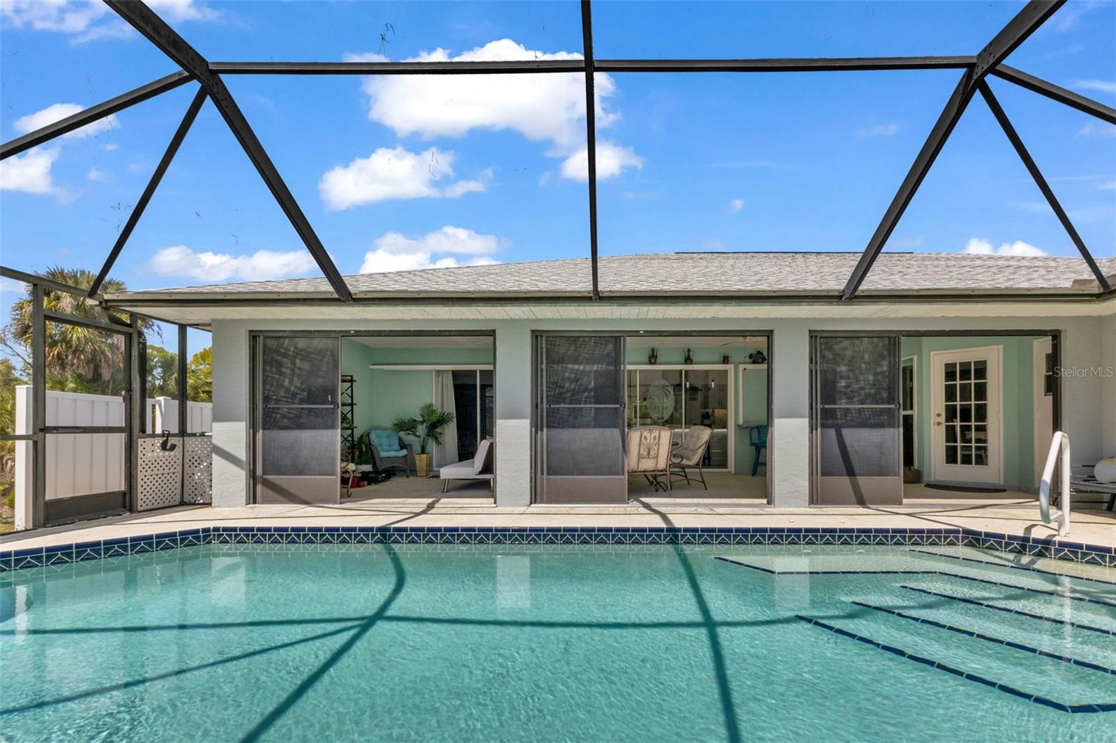 PORT CHARLOTTE SEC 029 - Residential