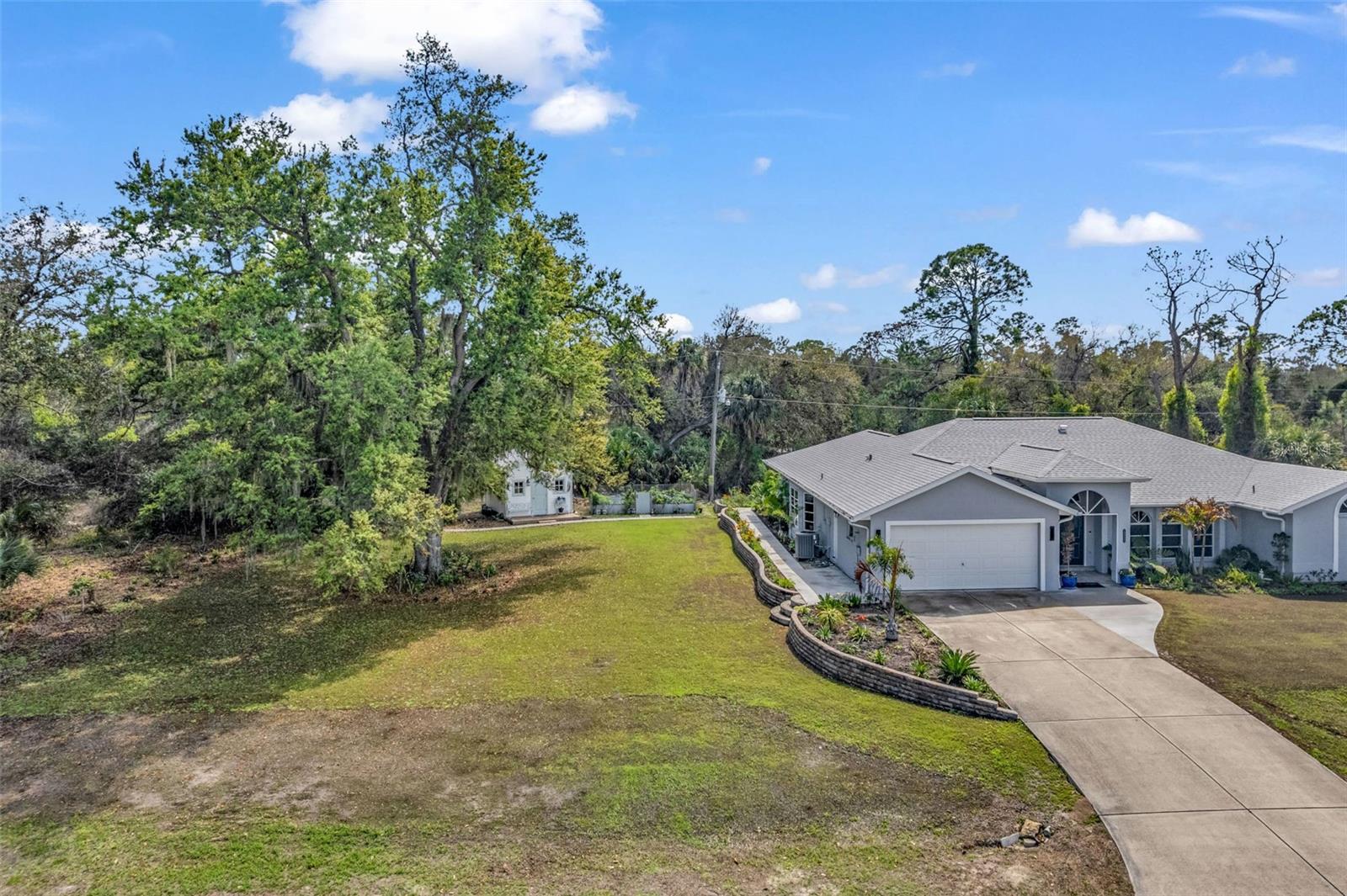 PORT CHARLOTTE SEC 029 - Residential