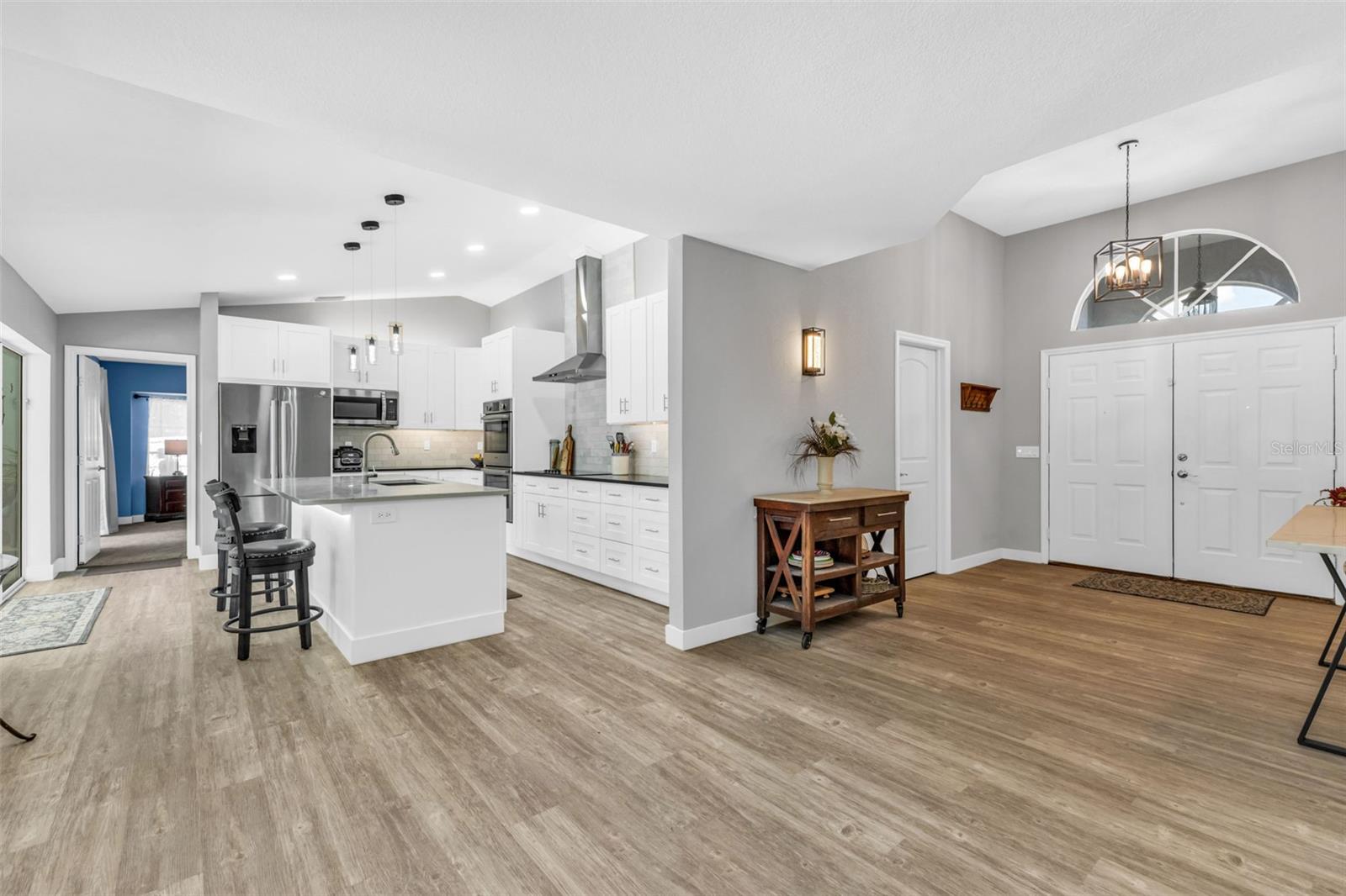 PORT CHARLOTTE SEC 029 - Residential