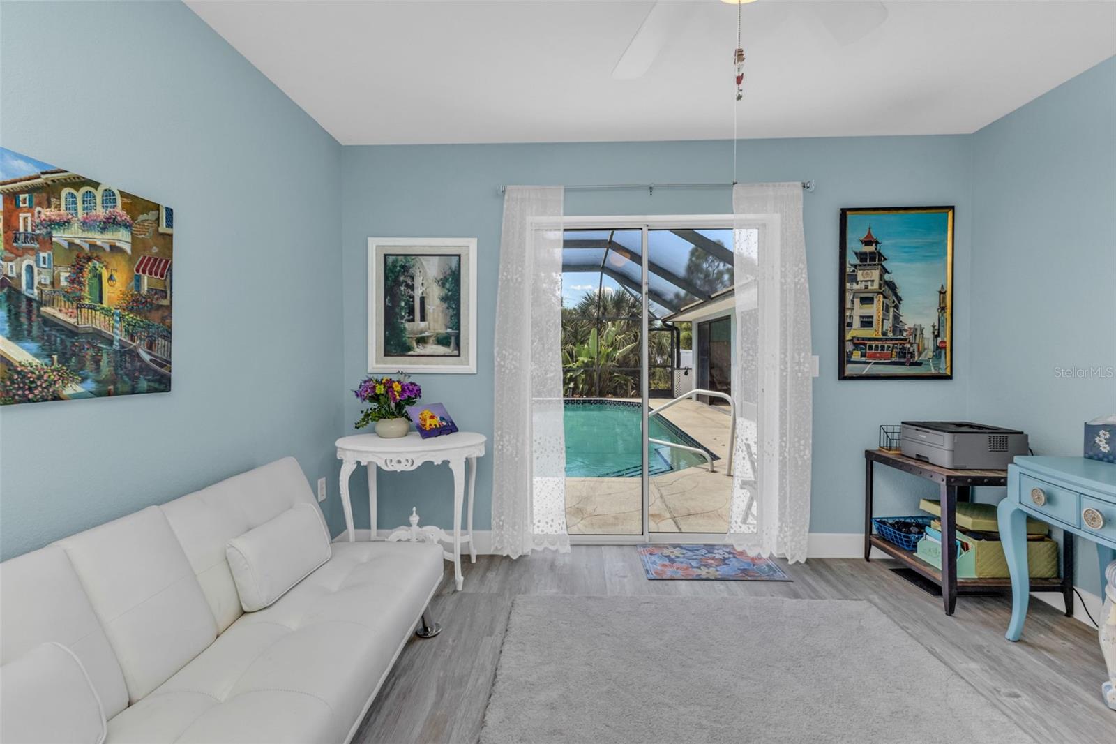 PORT CHARLOTTE SEC 029 - Residential